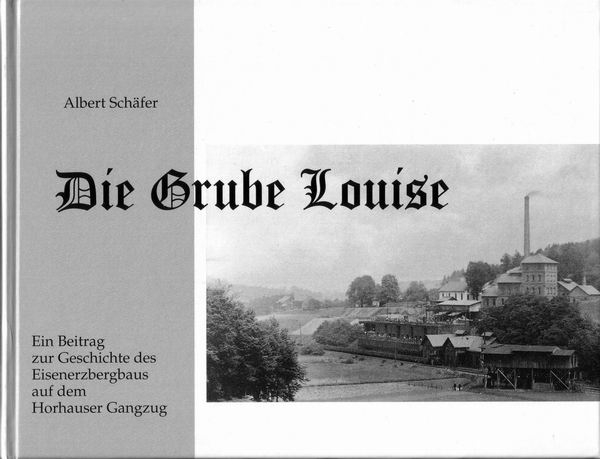Albert Sch�fer Grube Louise