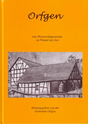 Orfgen Orfgen