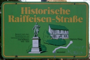 Raiffeisen-Stra�e 01 300