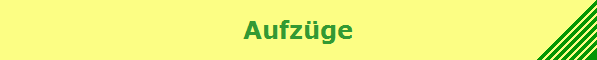 Aufzge