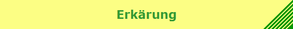 Erk�rung