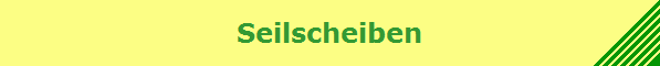 Seilscheiben