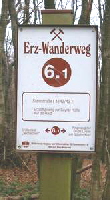 Erzwanderweg 6.1