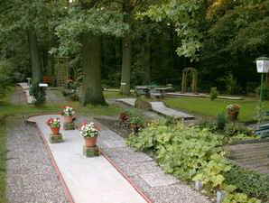 Flammersfeld Minigolf 2 Flammersfeld Minigolf 2