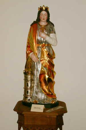 St Barbara 01A