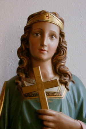 St Barbara 03B