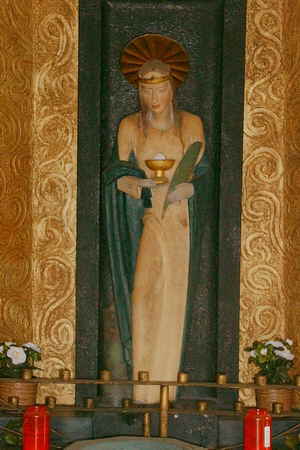 St Barbara 05