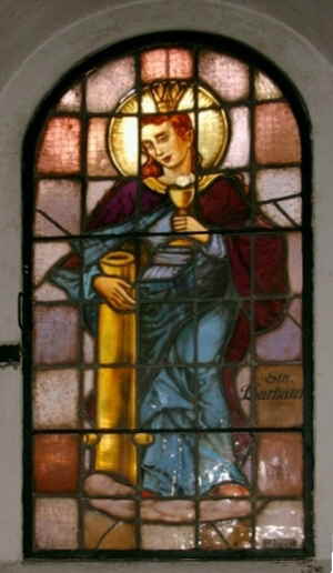 St Barbara 06